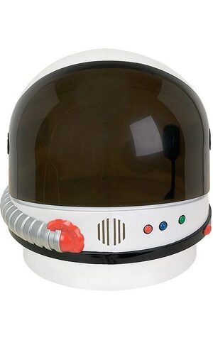 Astronaut Child Helmet