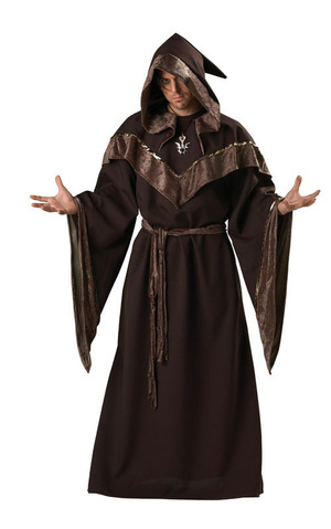 Mystic Sorcerer Adult Costume