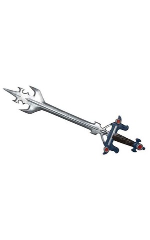 Voltron Blazing Sword