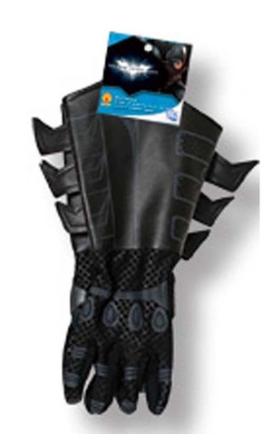 Batman Dark Knight Child Gloves