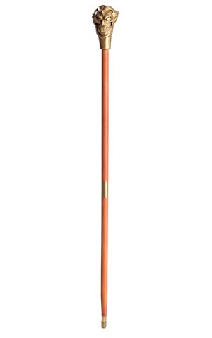 The Joker Batman Dark Knight Cane