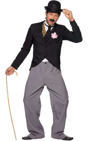 Charlie Chaplin