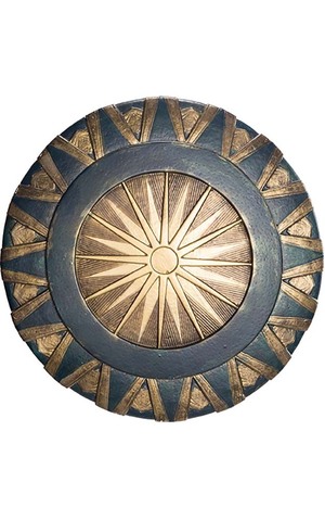 Wonder Woman Shield