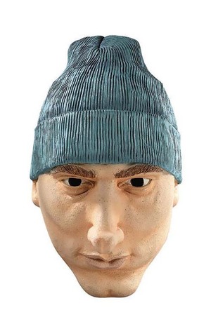 Rapper Eminem Adult Mask