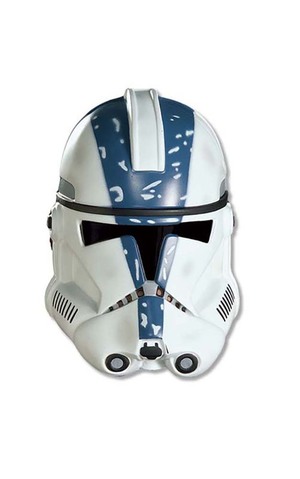 Clone Trooper Child Mask