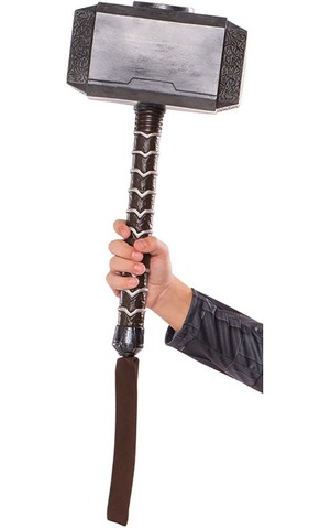  Thor Child Hammer