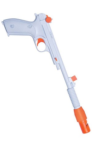 Princess Leia Blaster Star Wars Gun