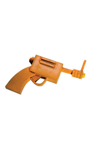 Marvin The Martian Ray Gun 