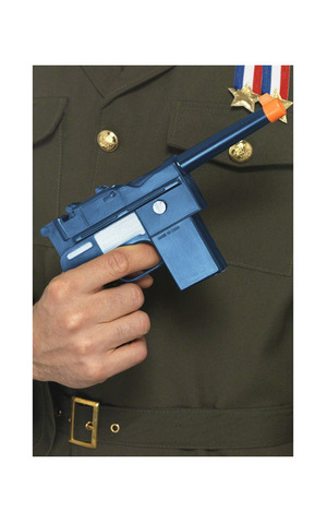 WW2 German Mauser Pistol Adult