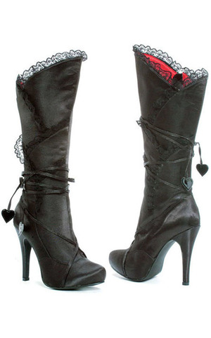 Pirate wench boots outlet