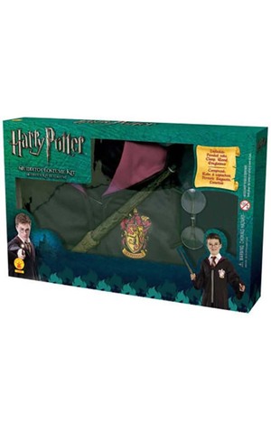 Harry Potter Child Costume Kit