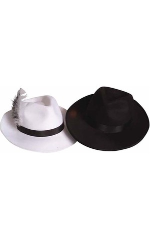 Profelt Fedora Hat