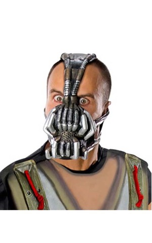 Bane Child Batman Mask