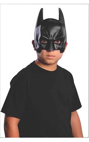 Batman Dark Knight Child Mask