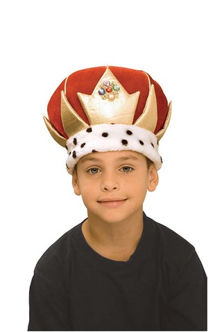 King's Child Crown