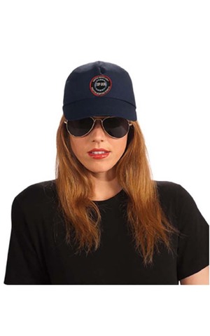Top Gun Baseball Cap Hat