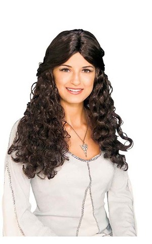 Arwen Lord of the Rings Wig