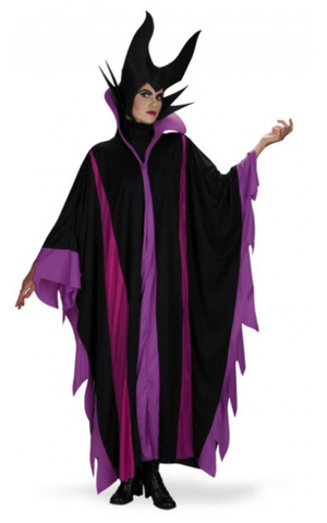Maleficent Adult Costume