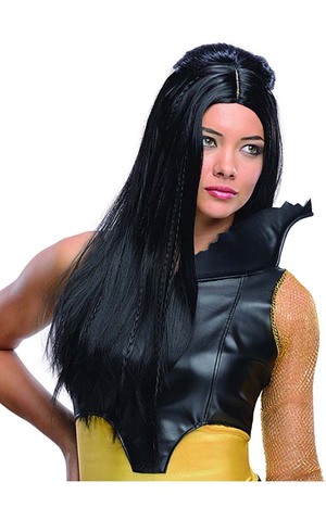 Artemisia 300 Rise Of An Empire Adult Wig