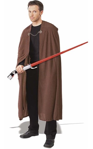 Delxue Count Dooku Adult Star Wars Costume Robe
