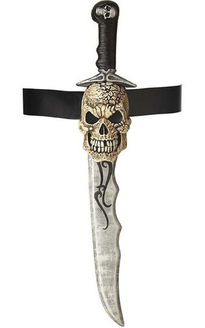 Slayer Pirate Sword