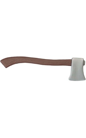 Axe Costume Accessory