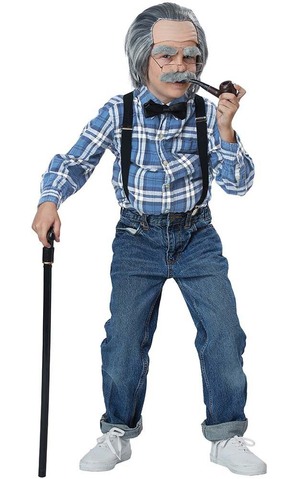 Child Walking Cane