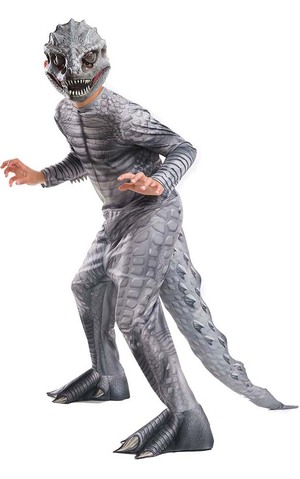 Jurassic World Indominus Rex Child Costume