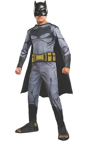 Dawn Of Justice Batman Child Costume