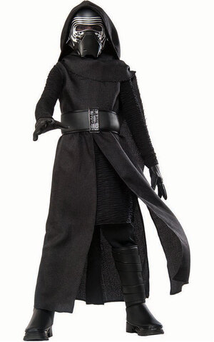 Kylo Ren Deluxe Child Costume