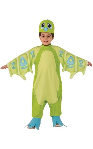Draggles Hatchimal Child Toddler Costume