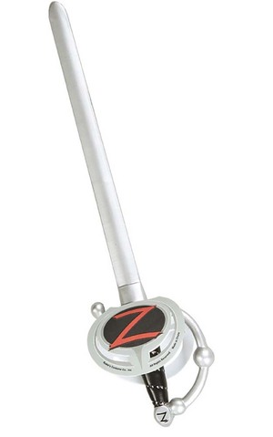 Zorro Child Sword
