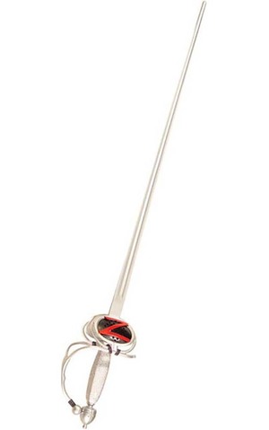 Zorro Deluxe Sword with Sound
