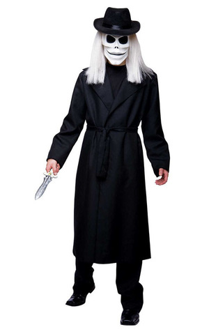 Puppet Master Blade Adults Costume