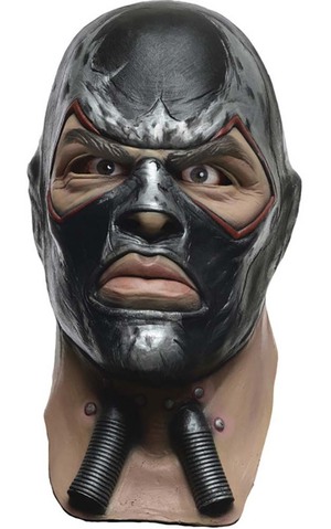 Bane Deluxe Adult Batman Mask