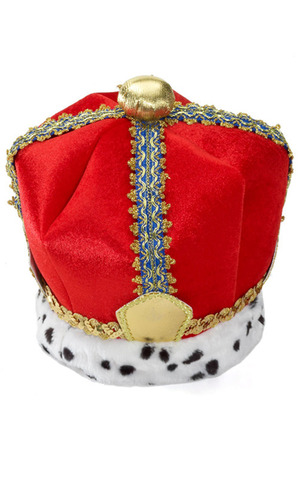 Kings Royal Regal Crown 