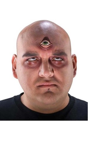 Theatrical Effects Third Eye Latex