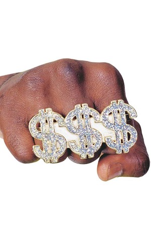 Big Daddy Pimp Ring