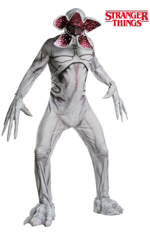 Stranger Things Deluxe Demogorgon Adult Costume