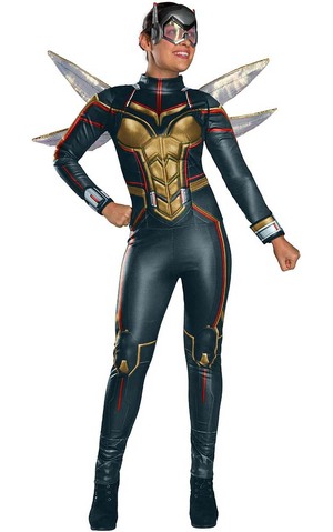 Avengers Endgame Wasp Adult Costume