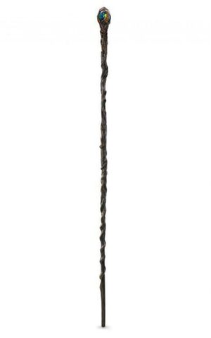 Maleficent Staff