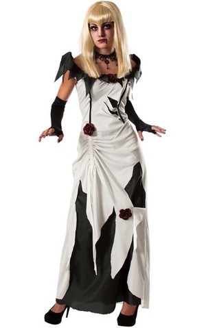 Creeping Beauty Adult  Sleeping Beauty Costume