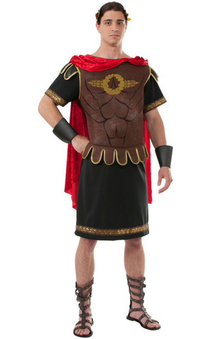 Marc Anthony Adult Roman Warrior Costume