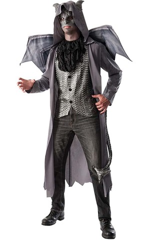 Gargoyle Adult Costume