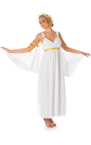 Aphrodite Adult Greek Costume