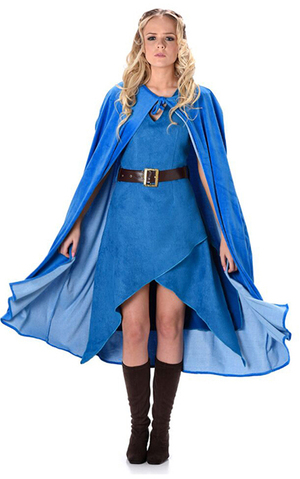 Game Of Thrones Daenerys Targaryen Adult Costume