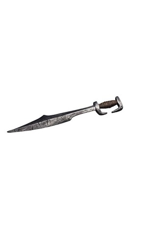 Spartan Warrior 300 Sword Accessory