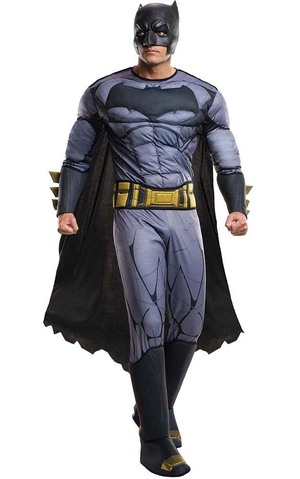 Batman V Superman Adult Costume