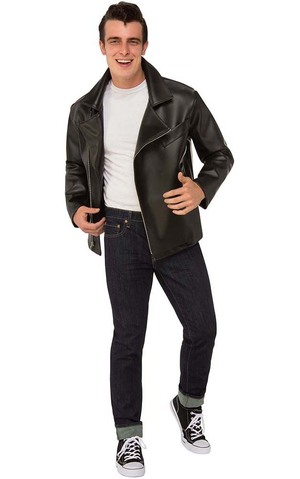 T-birds Grease Adult Jacket