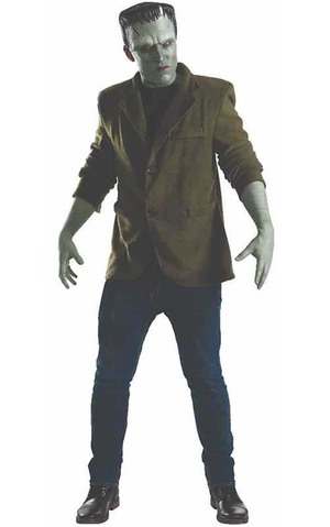 Frankenstein Adult Costume